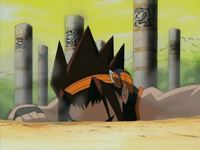 Otaku Gallery  / Anime e Manga / Shaman King / Screen Shots / Episodi / 61 - Eternal Farewell / 073.jpg